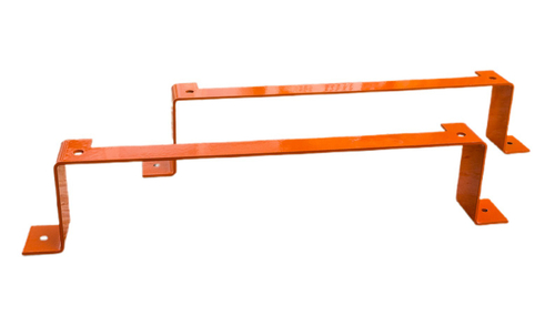 Mounting kit No. 2 for the EFL 6.0 module