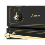 Встраиваемый электрический духовой шкаф Kaiser EH 6967 N BE