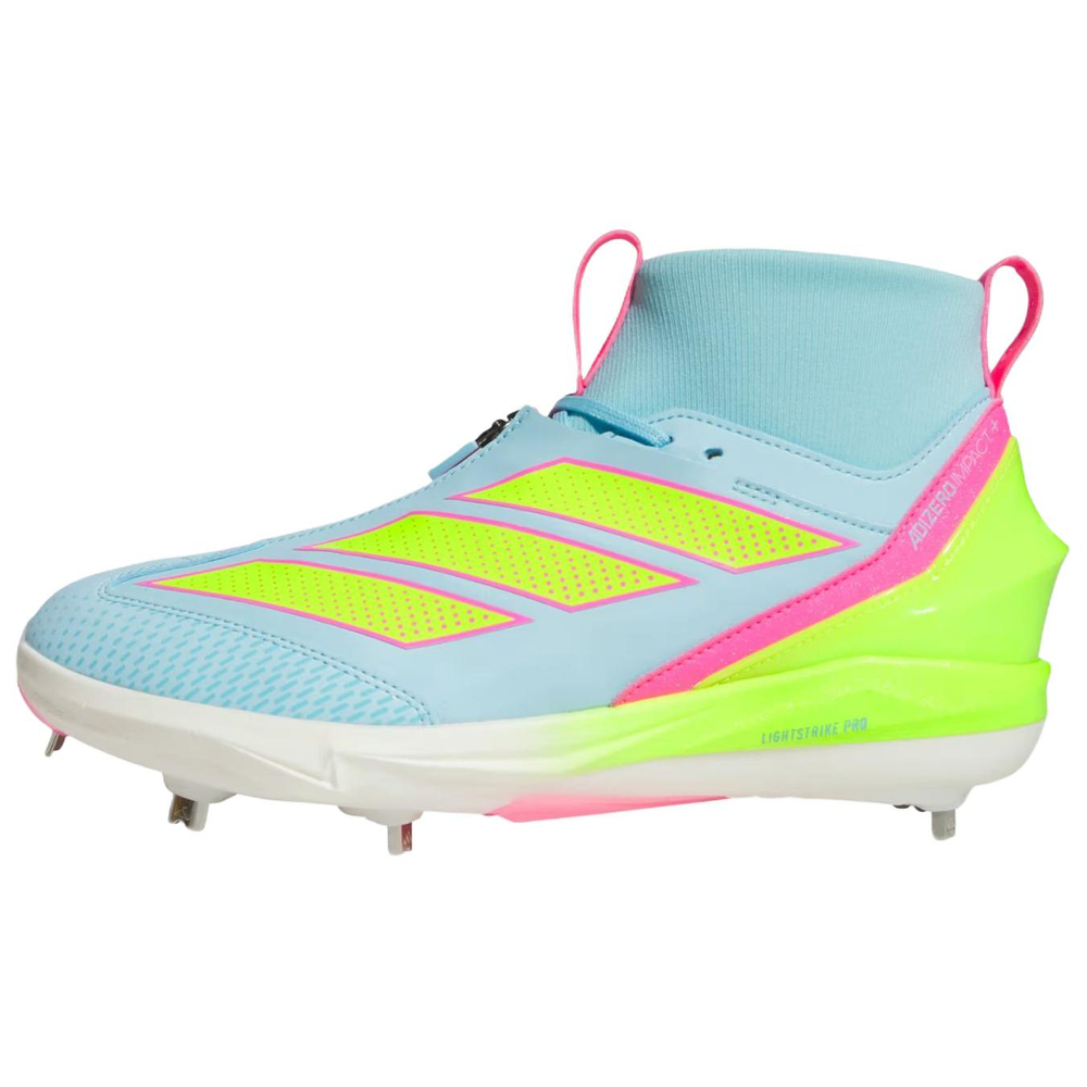 Adidas Adizero Impact+ 2.0 Support Lightweight Function Classification Support Lightweight Functionality Baseball Shoes