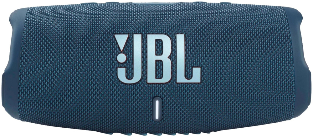 Портативная колонка JBL Charge 5 синий