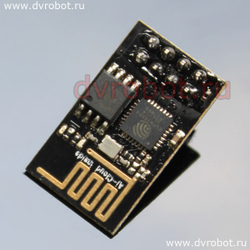 Модуль ESP8266 ESP-01