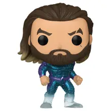 Фигурка Funko POP! Aquaman And The Lost Kingdom Aquaman Stealth Suit (1302) 67566