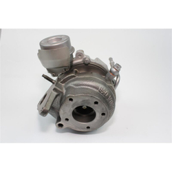 Турбина 5439 998 0080 Borg Warner для Nissan