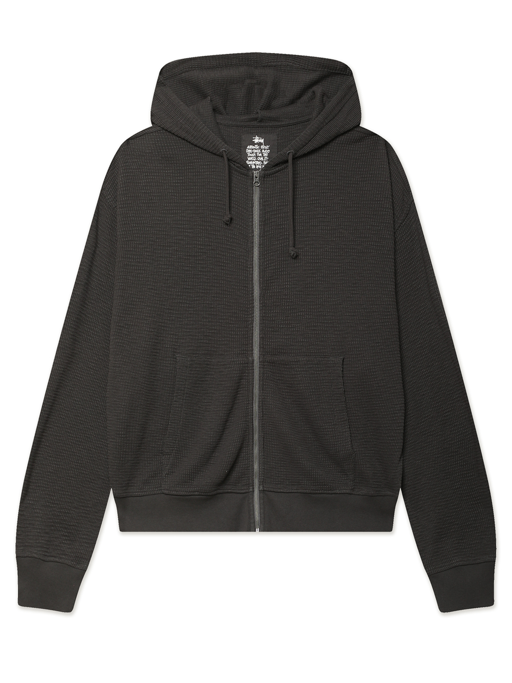 Мужская Толстовка Light Weight Thermal