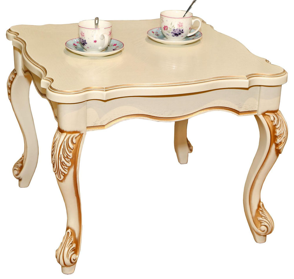 Стол журнальный «Алези» П1.350.0.43 (П354.07)