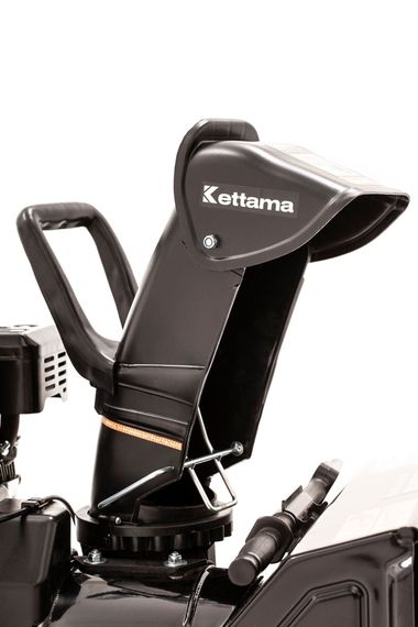 Снегоуборщик KETTAMA Storm KTA50G-GZM Economy