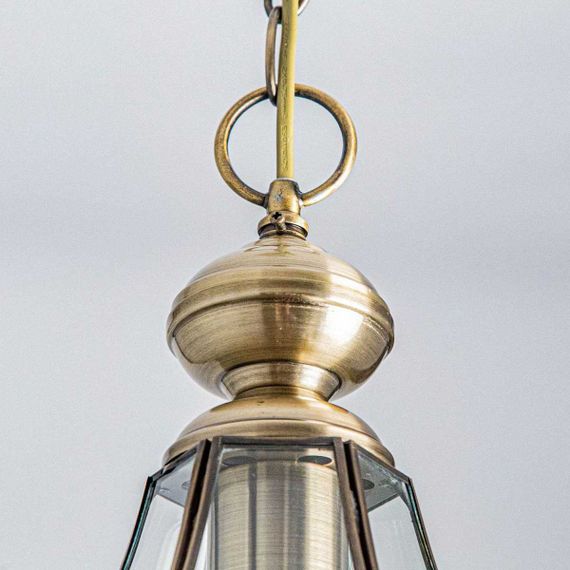 Подвесной светильник Citilux Гера-1 CL444110