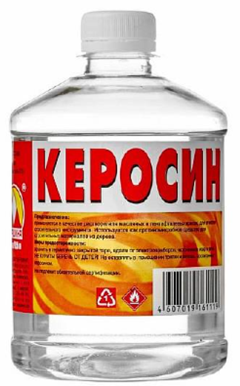 Керосин Вершина ТС-1, 1л (12шт)