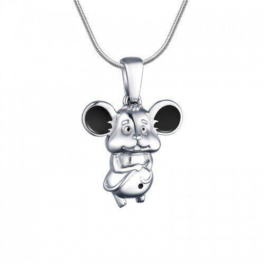 Подвеска Мышка символ года 2020 344582-0-1