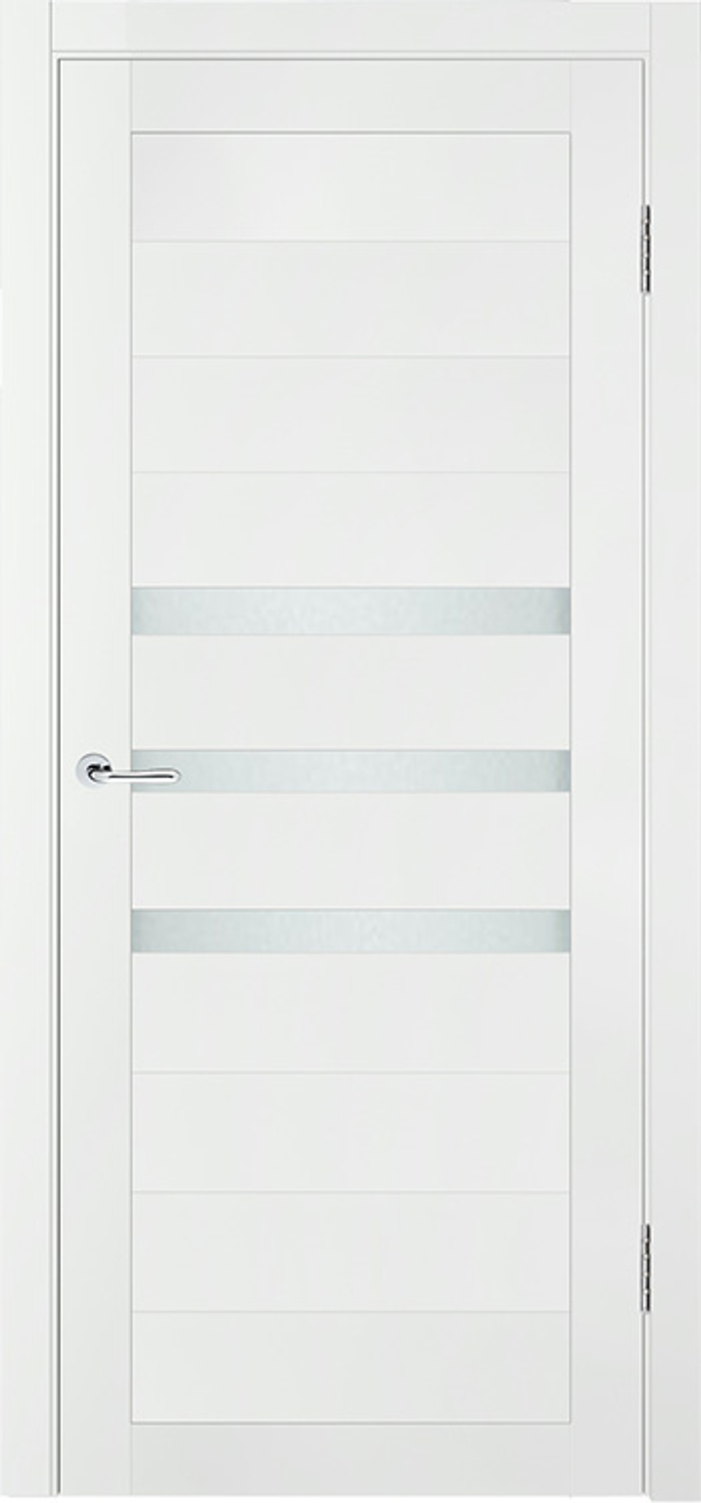 Межкомнатная дверь Х6