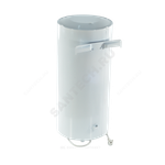 Водонагреватель электрический накопительный 30 л 1.5/2/2,5 кВт BLU1 ECO ABS PW 30 V SLIM Ariston 3700554