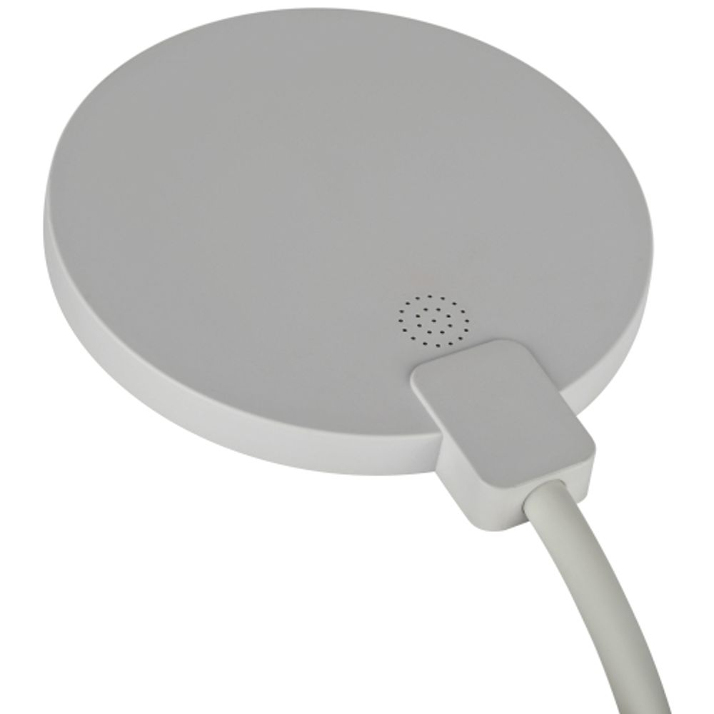 Настольный светильник ЭРА NLED-501-10W-W светодиодный белый