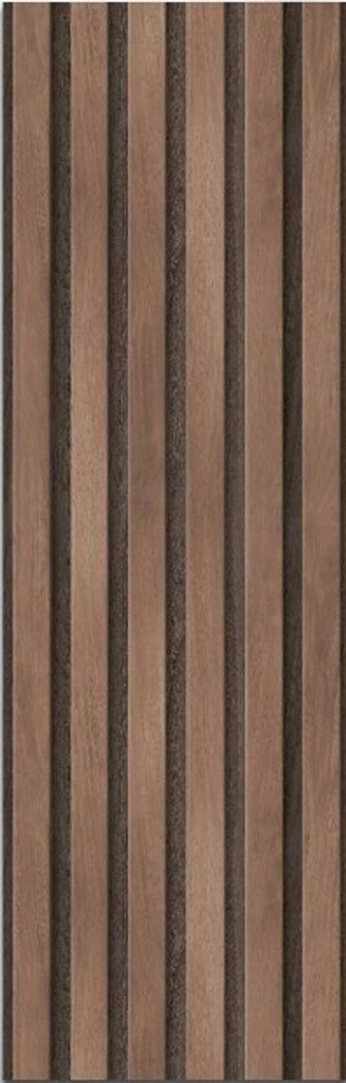 Панель ПВХ фотопечать 402 Рейка Орех 2700х250 мм