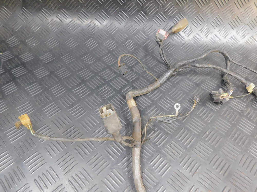 Коса электропроводки Kawasaki ZZR 400 98 053100