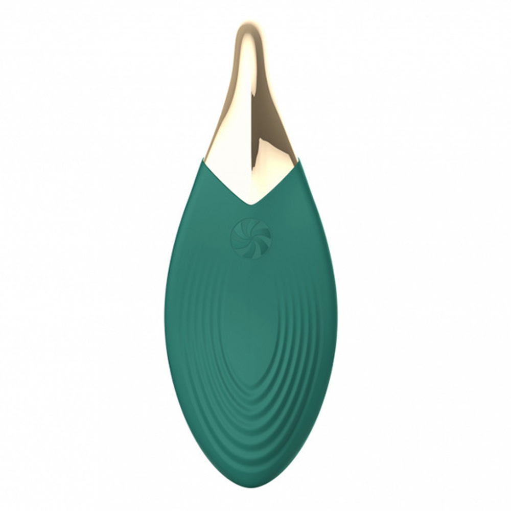 Вибро-кулон Lola Games Liberty Leaf 9300-01lola