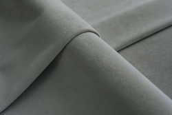 Микровелюр Kiton smoke (Китон смоук) 722