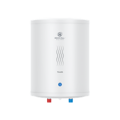 Электрический водонагреватель cерии Tino SS RWH-TS15-RSU