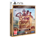 Company of Heroes 3 LE (PS5) Б/У