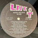 Wind- Make Believe (США 1969г.)