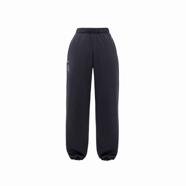 Брюки Rocks cotton Джинсовые - фото 14