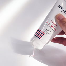 Storyderm Dr Healing Ultra A-Z CREAM восстанавливающий крем для глубокого питания кожи