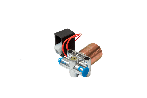 Клапан электромагнитный (ЭПК) МАЗ (16.3741) SORL