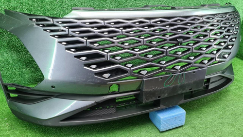 Бампер передний Omoda C5 (2022-н.в.)