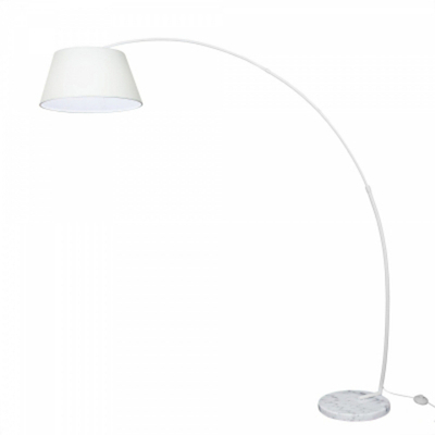 Торшер Citilux cl807010 арчи белый