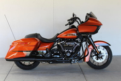 Road Glide Special 114 (2020) Harley-Davidson