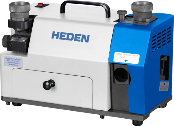 Заточный станок Heden DGM-14B для концевых фрез