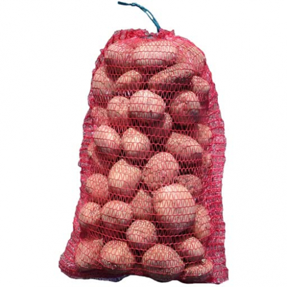 Сетка для овощей 50*80 40кг в ассорт