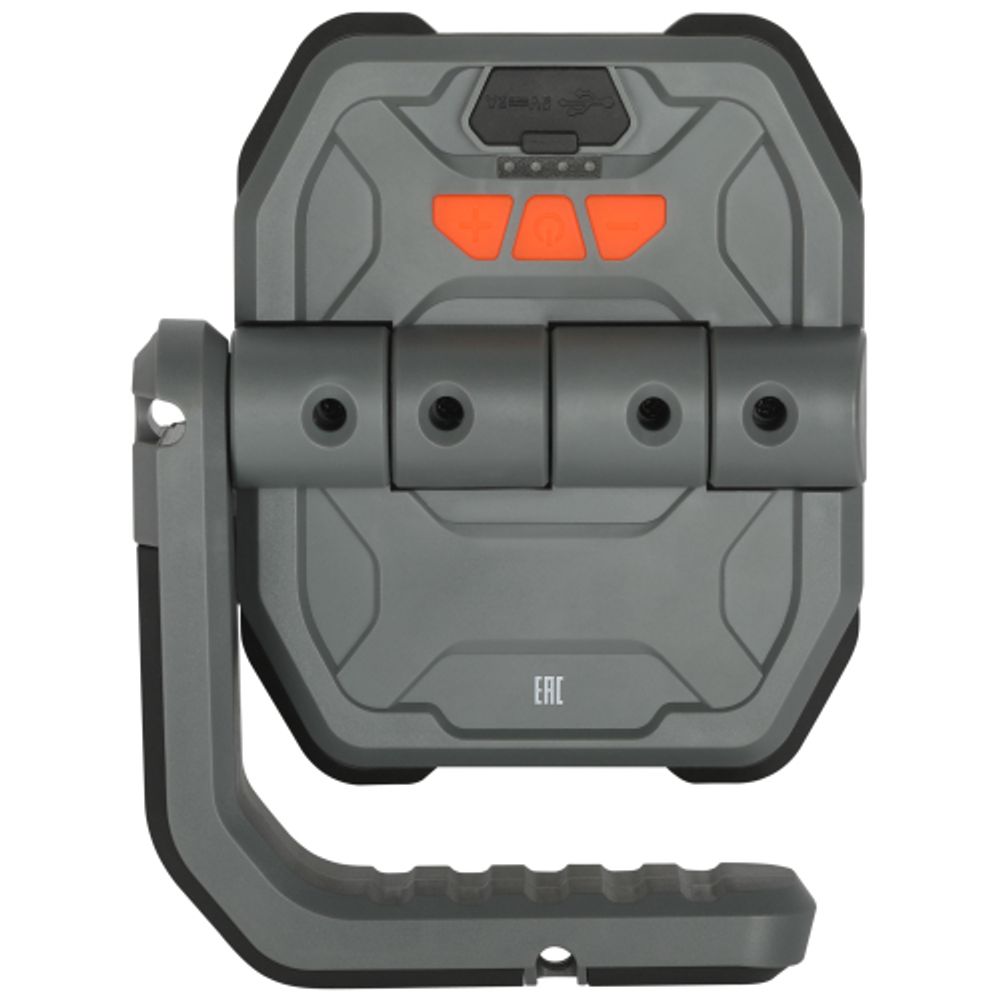 Светодиодный фонарь Kodak RA-1001 многофункциональный рабочий фонарь-прожектор 25W COB | Рабочие  фонари