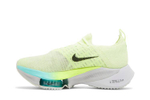 Кроссовки Nike Air Zoom Tempo Next (Женская размерная сетка)