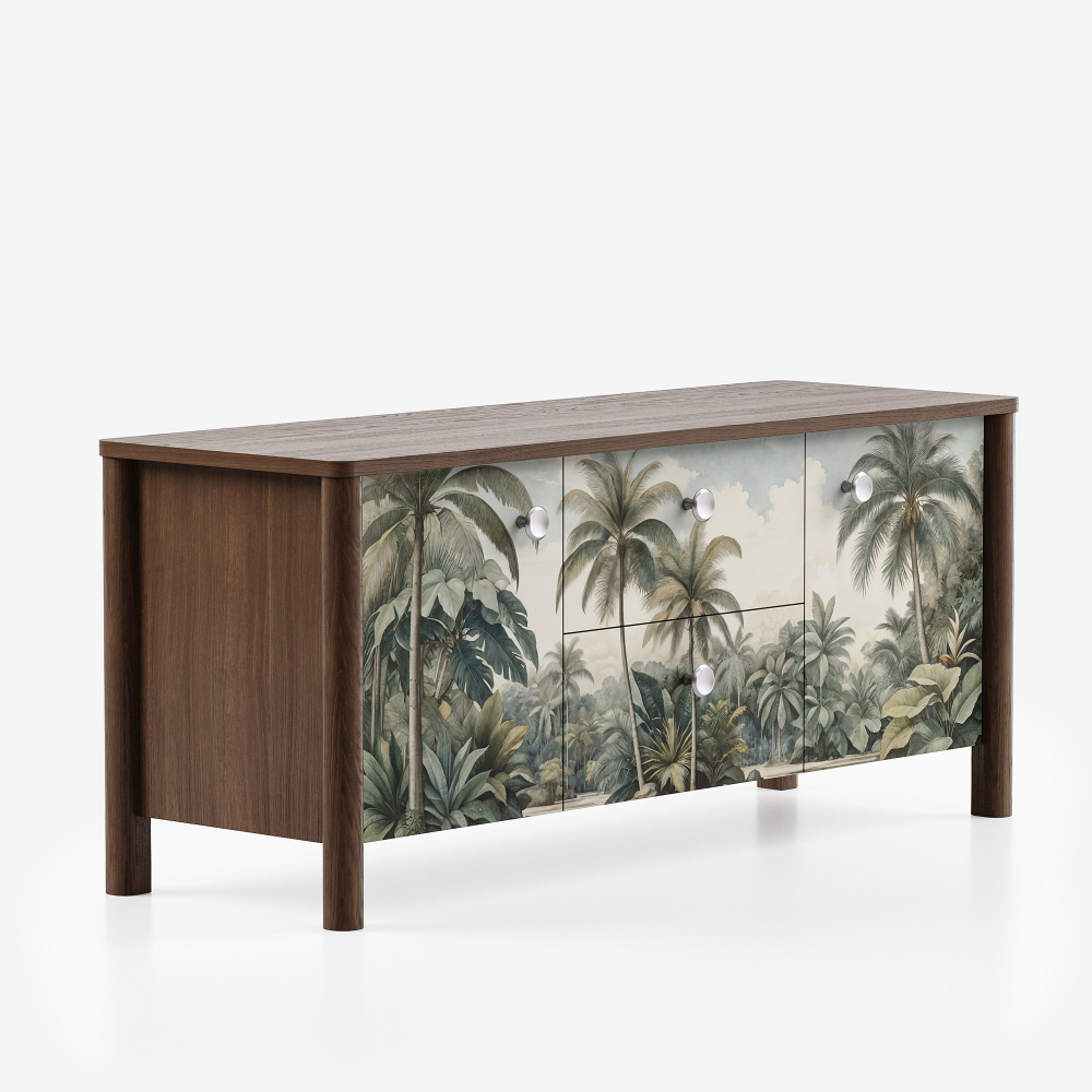 Тумба под ТВ BERGEN BG070