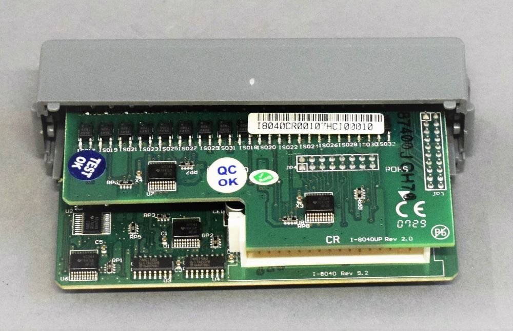 ICP DAS I-8040
