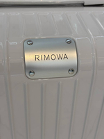 Чемодан Rimowa