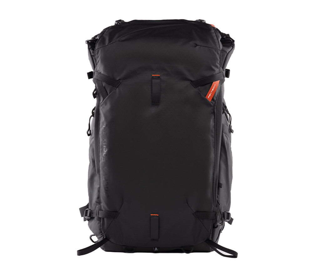 Рюкзак PGYTECH OnePro Focux 25L, цвет Space Black