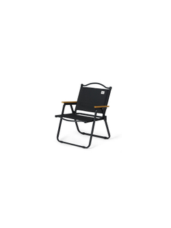 Стул Naturehike CNK2300JU012 складной чёрный M,6976023926860