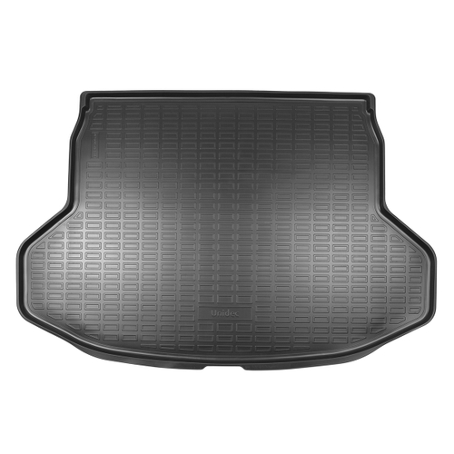 Коврик в багажник Norplast для UNI S I 2024-, Черный, арт.NPA00-T13-162-1