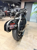 Harley-Davidson Low Rider ST, 2026