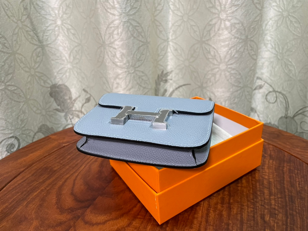 Hermes Constance Slim
