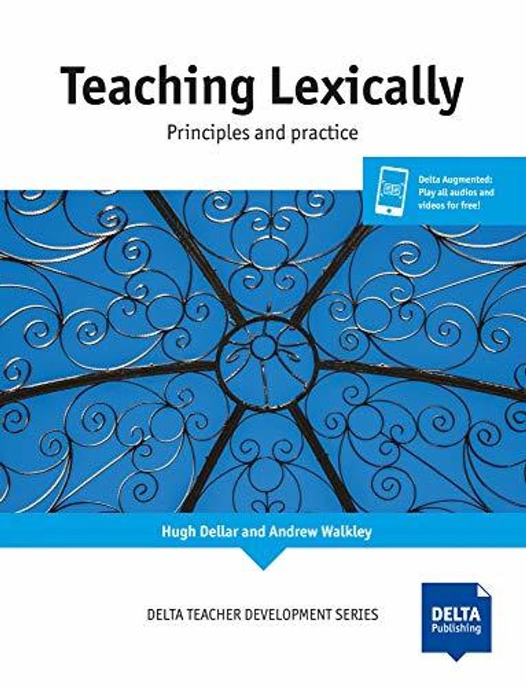 DTDS:  Teaching Lexically