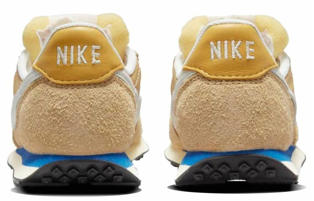 Кроссовки Nike Waffle Trainer 2 (Женская размерная сетка)