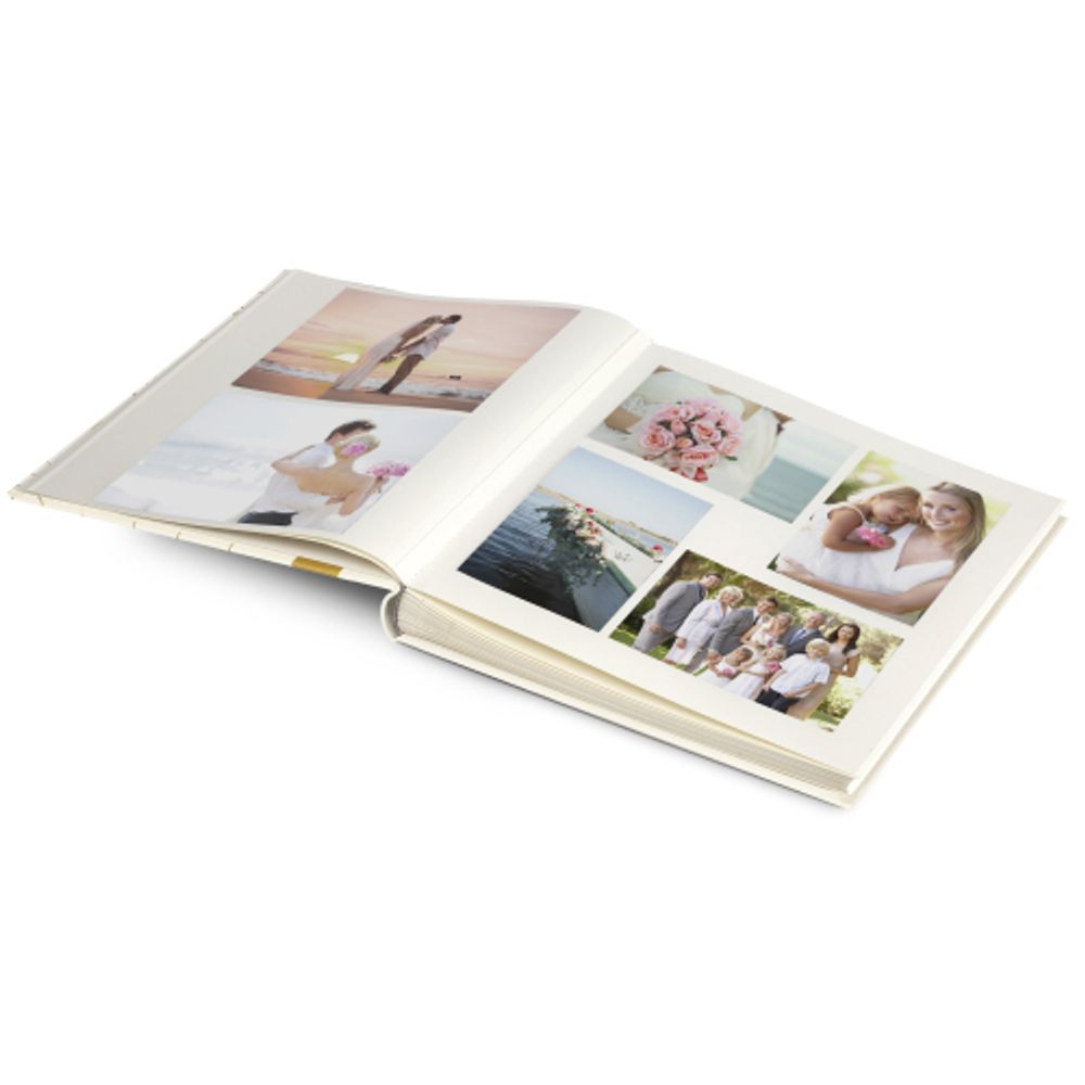 Фотоальбом магнитный Image Art IA-BBA30 серия 127 классический книжный переплёт 31х32 30 листов | Image Art