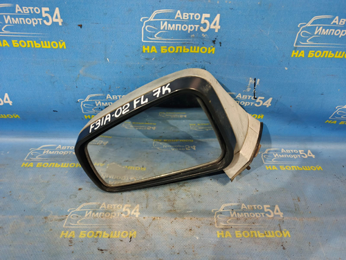 Зеркало левое MITSUBISHI DIAMANTE 1997
