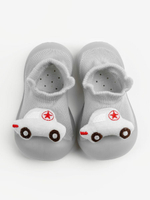 Ходунки детские с электронной игровой панелью Amarobaby, First Steps