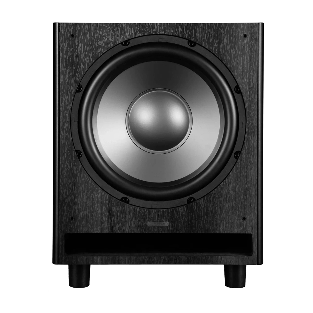 Сабвуфер Mission MS-450 SUB (Black)