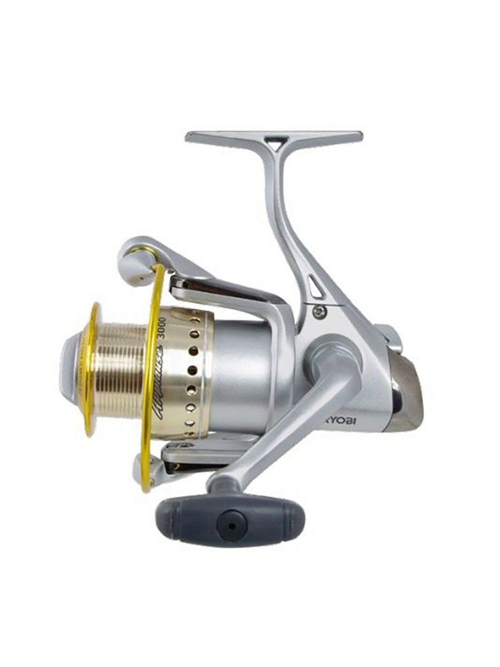 Катушка рыболовная безынерционная Applause 4000