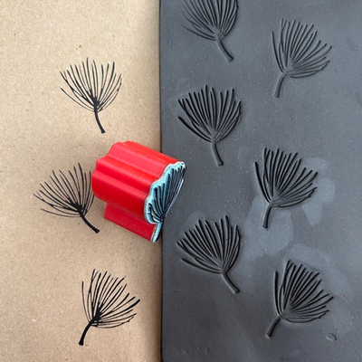 Веточка №35