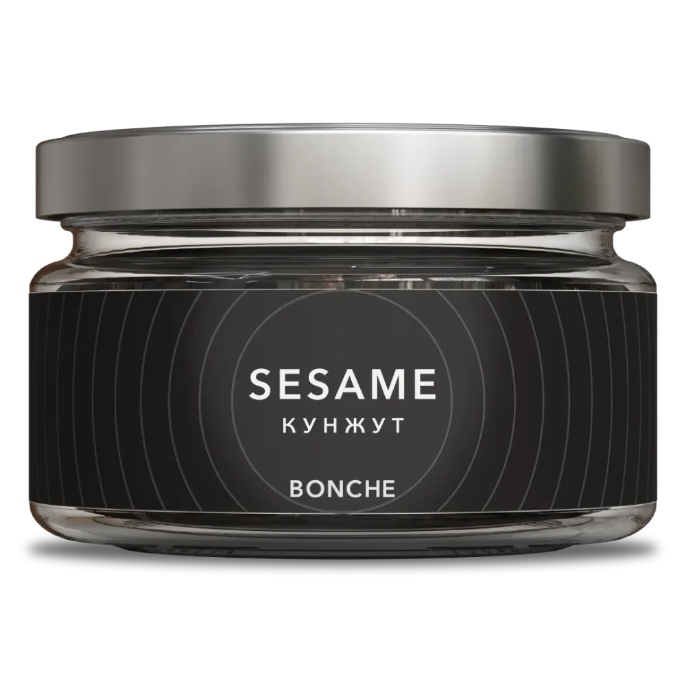 BONCHE - Sesame (120g)